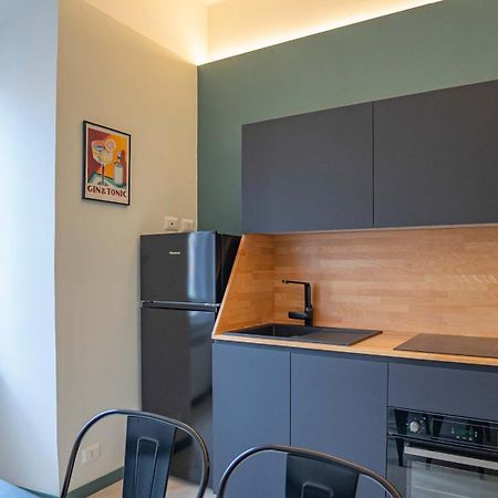 Crescenzio Stylish Apartment Рим Екстериор снимка