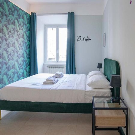 Crescenzio Stylish Apartment Рим Екстериор снимка